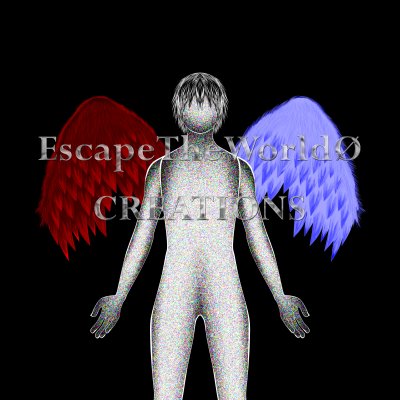 EscapeTheWorld0さんのプロフィール画像