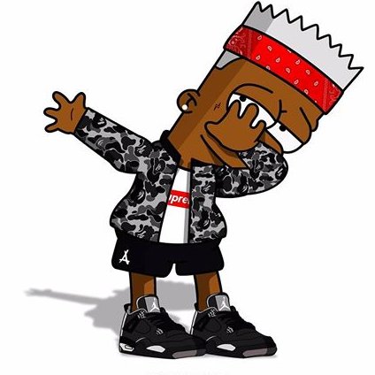 fred_santos187's profile picture. 