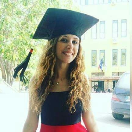 Robedina2's profile picture. Laureata magistrale in Media, comunicazione digitale e giornalismo presso Sapienza Università di Roma.