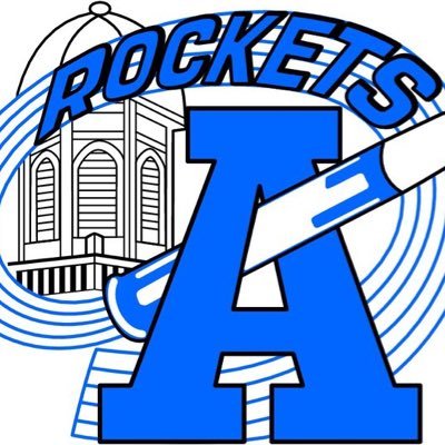 Official Account of the Auburn Rockets Boys Varsity Hockey Team