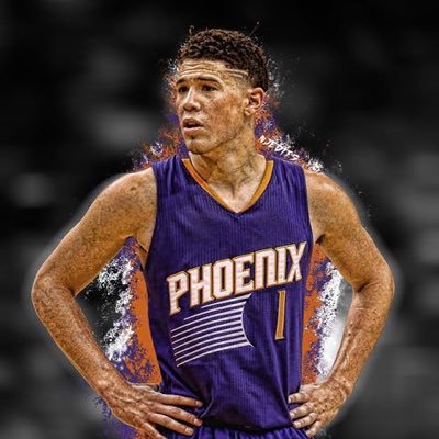 Future of the Suns and the NBA | @DevinBook