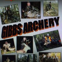 Gibbs Archery Gear (@gibbsarcherygea) 's Twitter Profile