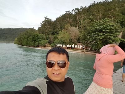 Percaya Diri