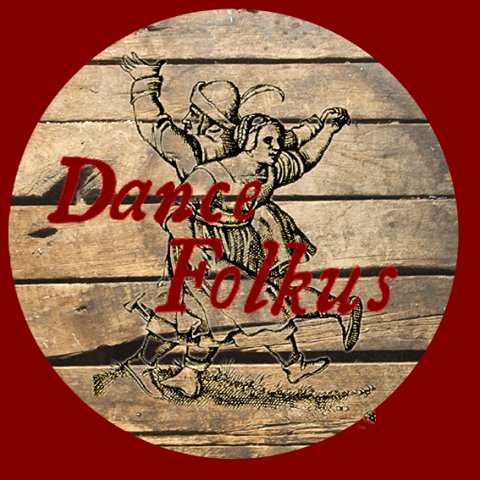 DanceFolkus's profile picture. 