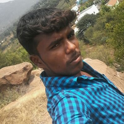 vimalsuba003's profile picture. 