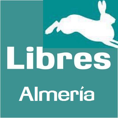 Perfil de apoyo al partido LIBRES de Almería