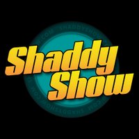 ShaddyShow(@ShaddyShow) 's Twitter Profile Photo