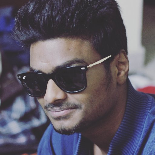 chandramani008's profile picture. Optimistim is a lie.