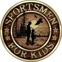 I'm the Western Contact for Sportsmen for Kids. If you would like to have an event in your area. We will make it happen. Its for the Kids!