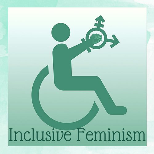 Radically inclusive feminism account here for liberation & education! #AbleistAlternatives More info: https://t.co/1GWqfd3wv9