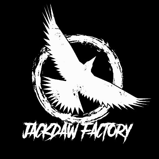 Jackdaw Factory is a record label aiming for high end trailer music tracks for tv, games and motion picture advertising.