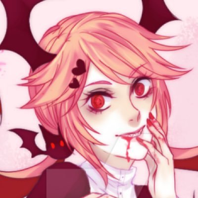 the true bringer of the apocalypse [ not a bot / run by @hhhanten ]