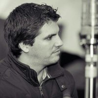 Chris Van de Voorde (@juunoowall) 's Twitter Profile