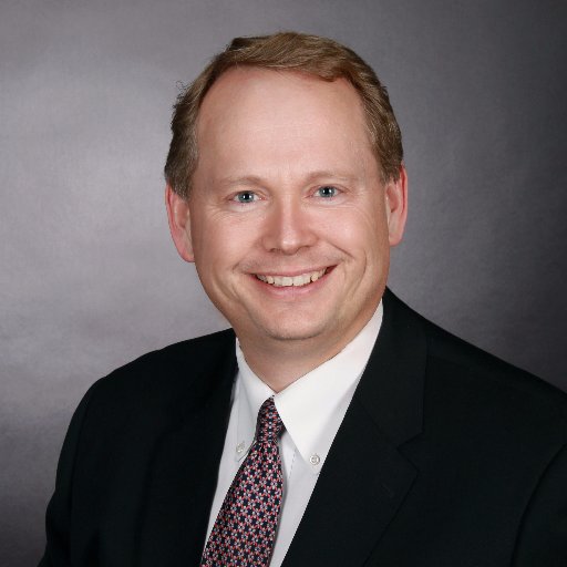 SteveJoul's profile picture. President & CEO - CommunityGiving