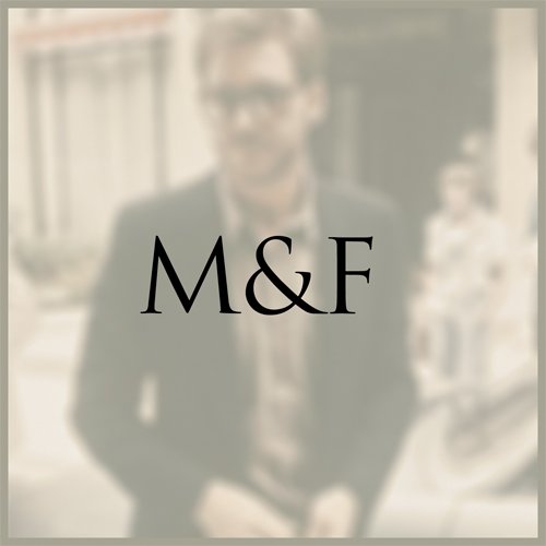MettleFortitude's profile picture. A modern take on an old classic - guts & grit meets pluck & moxie. The things we love, the person we were, are, and want to be.