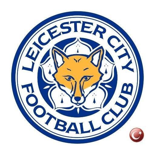 Leicester City Türkiye Twitter Hesabı Leicester City Turkey Twitter Account 2015 Yılından Beri / Since 2015