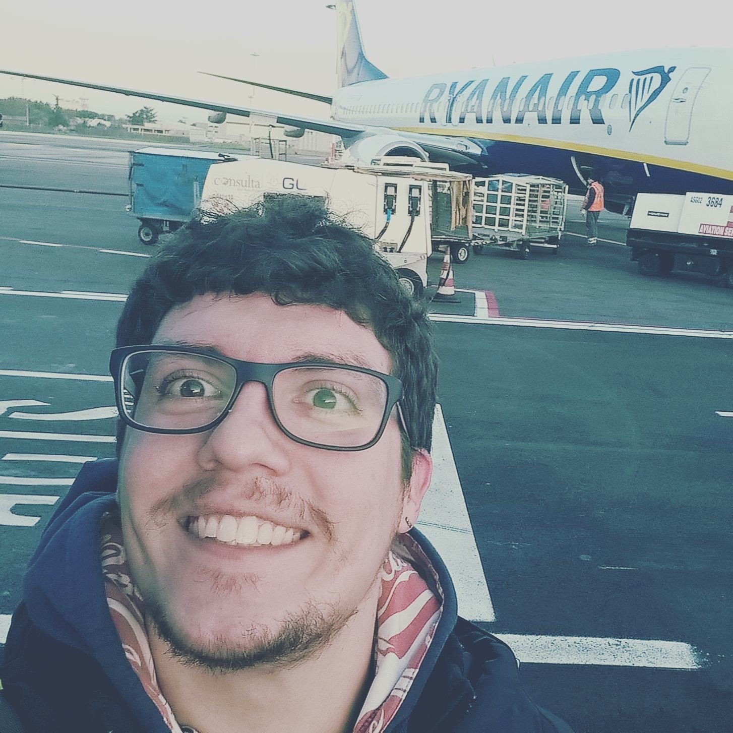 fededand's profile picture. 