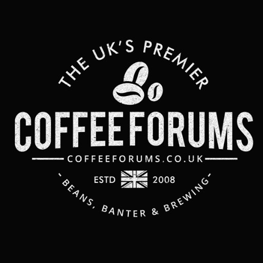 The UK's Premier Coffee Forum. Bringing coffee news and event updates to you.