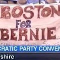 *****#DNCyouLater*****

#Beantown support for #BernieSanders #FeelTheBern #StillSanders #Sanders2020 #Bernie2020 #BOSpoli #MApoli