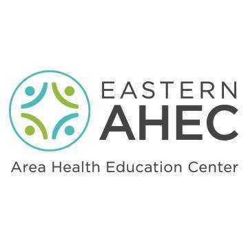EasternAHEC's profile picture. Serving healthcare professionals and students in 23 counties of #easternNC with offices in #GreenvilleNC and #ElizabethCityNC. Part of @ncahec.
