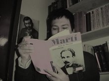 HerbertNeutra's profile picture. Dead Man Walking , Librarian in the day and werewolf on the night, interested by Sciences, Philosophy, Literature Arts and a few Ladies