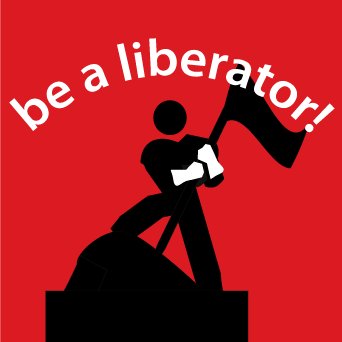 Everyone's social safety net. We're liberating people from despair and inequity and lifting them into love and prosperity.