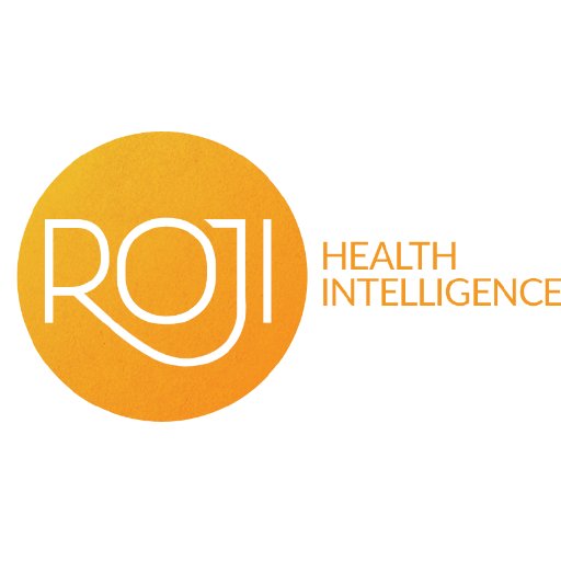 RojiHealthIntel's profile picture. Roji Health Intelligence guides health care systems, providers and patients
on the path to better health through  improving outcomes and reducing costs.