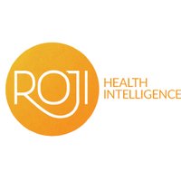 Roji HealthIntel(@RojiHealthIntel) 's Twitter Profile Photo