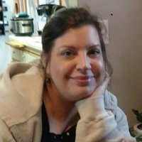 Roxanne Strom (@roxadaisy) 's Twitter Profile
