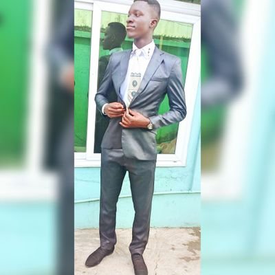 AbrokwahB's profile picture. 