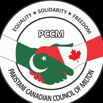 Pakistani Canadian Council of Milton