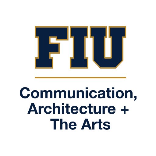 It's your Future: Create it. | Home to 8 academic + creative disciplines that prepare our graduates to advance culture and build communities. | #fiucarta