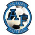 Actual Fútbol (@ActualFutbol) Twitter profile photo