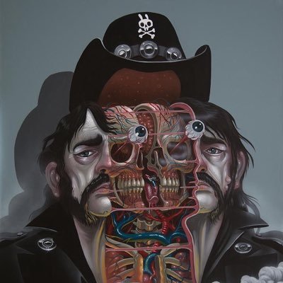 ZefVega's profile picture. 