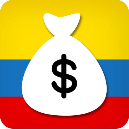 Robot que recuerda todos los días el salario mínimo de Colombia