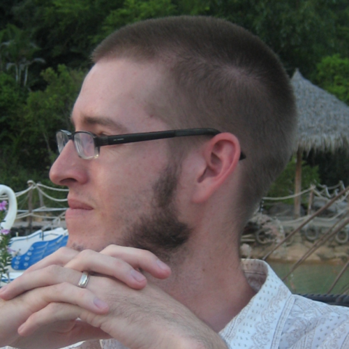 jeffharwell's profile picture. Follower of Jesus, Husband, Father, IT Manager, Linux Professional, Open Source enthusiast, doctoral student at Claremont SISAT