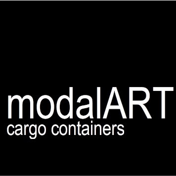 ModalART Shipping Containers