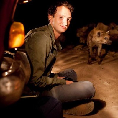 Eli Strauss Profile