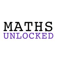 Maths Unlocked (@maths_unlocked) 's Twitter Profile