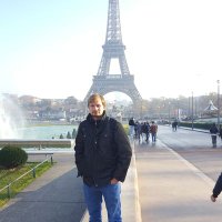 Daniel Otero (@danieldoiser) 's Twitter Profile