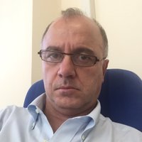 Giovanni Cammarota (@giovannicammar9) 's Twitter Profile