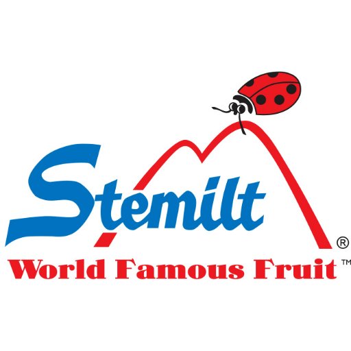 For five generations, Stemilt has been growing world famous fruit. We are passionate about all things fruit!