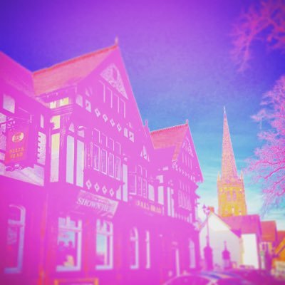 BullsheadKN's profile picture. The Bulls Head Kings Norton