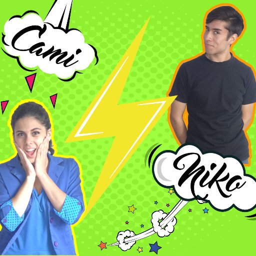 EternosIlumina2's profile picture. #CreadosParaEntretener  
REBORN PROJECT