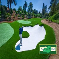 Back Nine Greens (@backninegreens) 's Twitter Profile