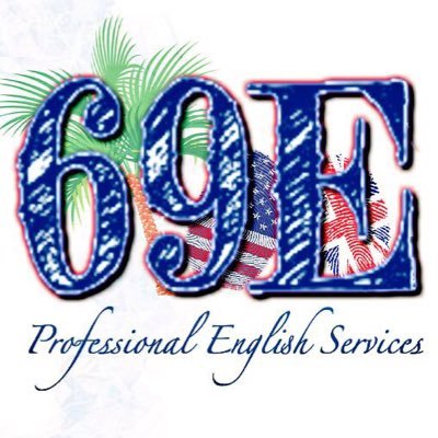 Cool English. General & Professional English. Business & Legal English. Automobile Industry English. Music Industry English 🇬🇧 🇺🇸Contact: info@69english.com