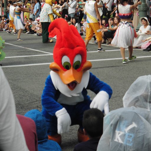 平日は気ままに暮らしています。休日は息子の野球に奮闘中。