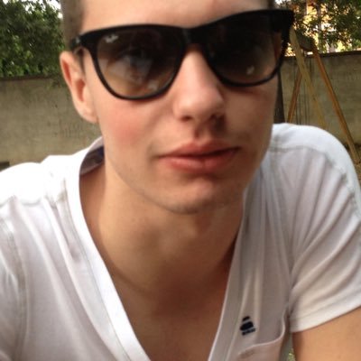 96Monti's profile picture. It's something unpredictable, but in the end it's right. I hope you had the time of your life.