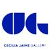 Cecilia Jaime (@ceciliajaime) Twitter profile photo Cecilia Jaime (@ceciliajaime) Twitter profile photo