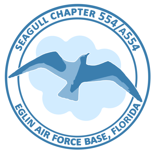 The Official AFSA Chapter 554 Twitter. Chapter 554 serves Eglin AFB, FL as a chapter of Division 5.